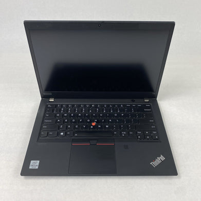 Lenovo ThinkPad T14 Gen 1 i5-10310U 1.70 GHz 8 GB RAM 14" No Batt. No SSD No OS