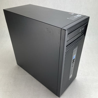 HP ProDesk 280 G1 MT Intel Pentium G3260 3.3GHz 8GB RAM No HDD No OS
