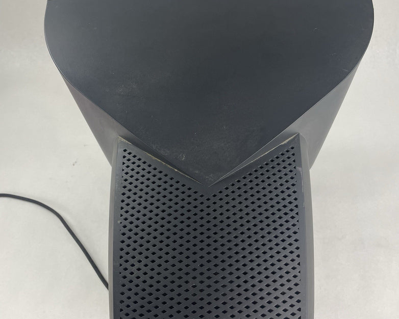 Compaq Color VGA CRT 16" Monitor FS7555 HSTND1P02 For Parts