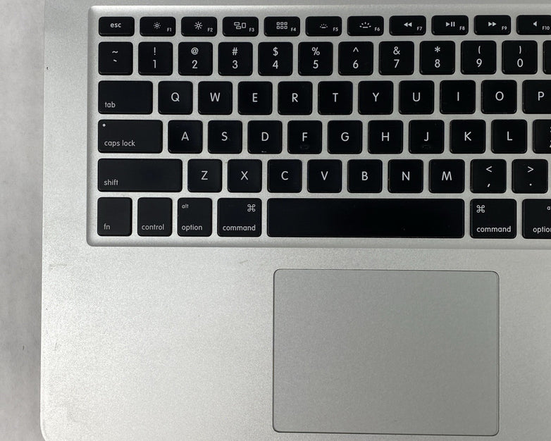 Apple MacBook Air A1466 2017 Keyboard Assembly w/ Battery