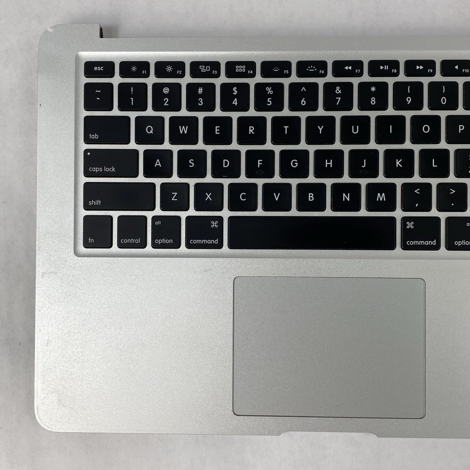 Apple MacBook Air A1466 2017 Keyboard Assembly w/ Battery3