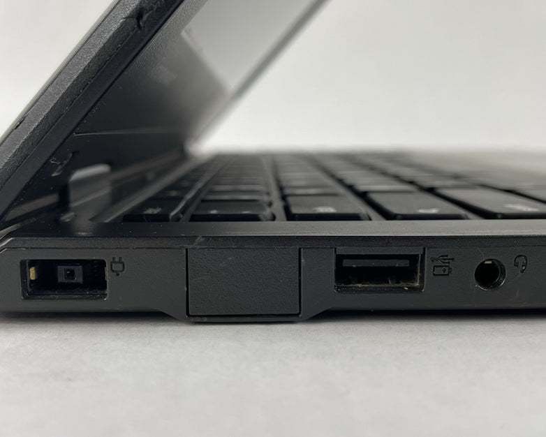 Lenovo ThinkPad 11E Chromebook 11.6" Celeron N2440 1.83 GHz 4 GB RAM 16 GB HDD