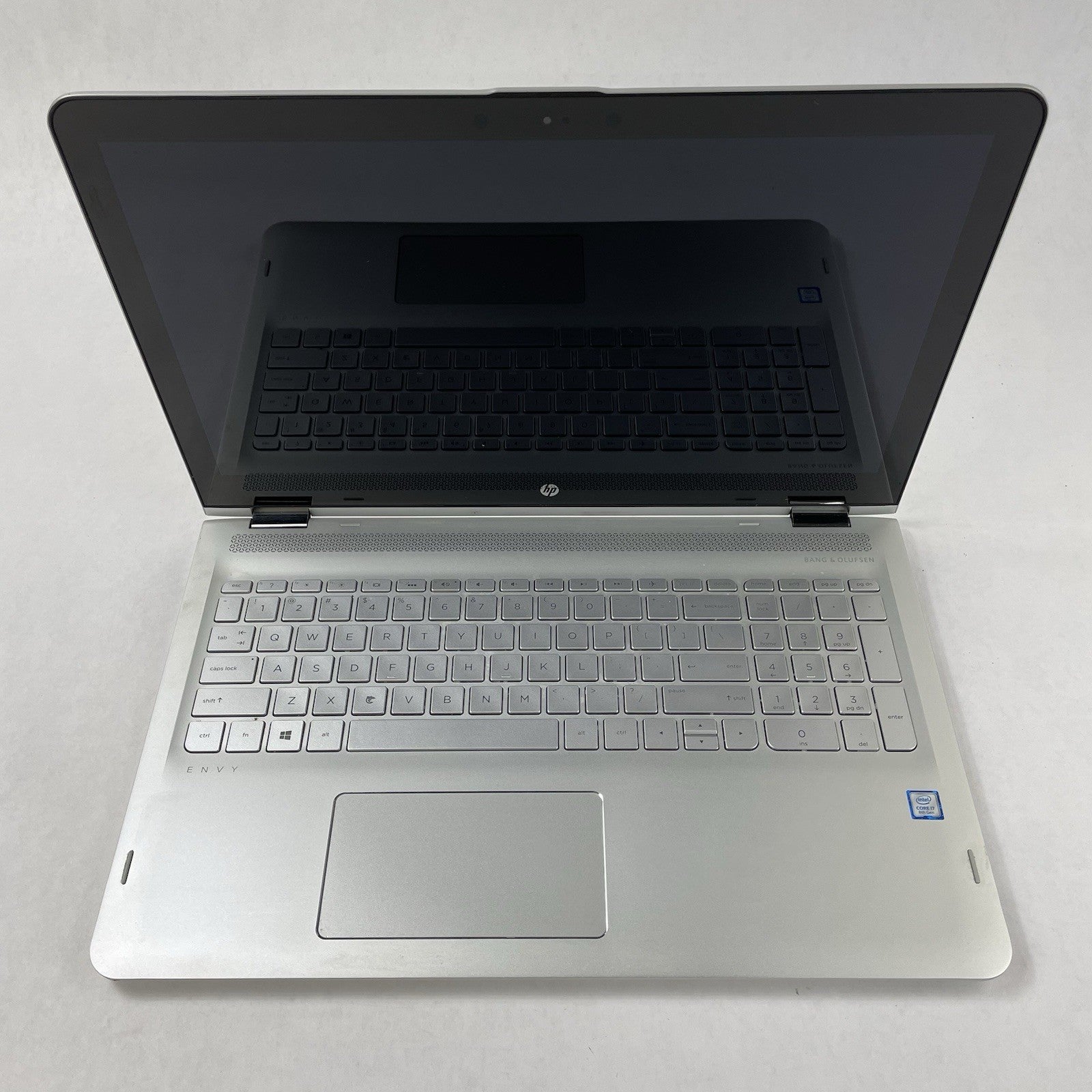 HP Envy x360 15-aq267cl 15.6" i7-8550U 1.80 GHz 8 GB RAM No SSD/OS/AC1