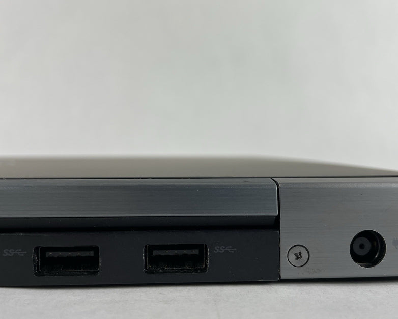 Dell Latitude E7470 14" i7-6600U 2.60 GHz 8 GB RAM No SSD/OS/AC/Battery
