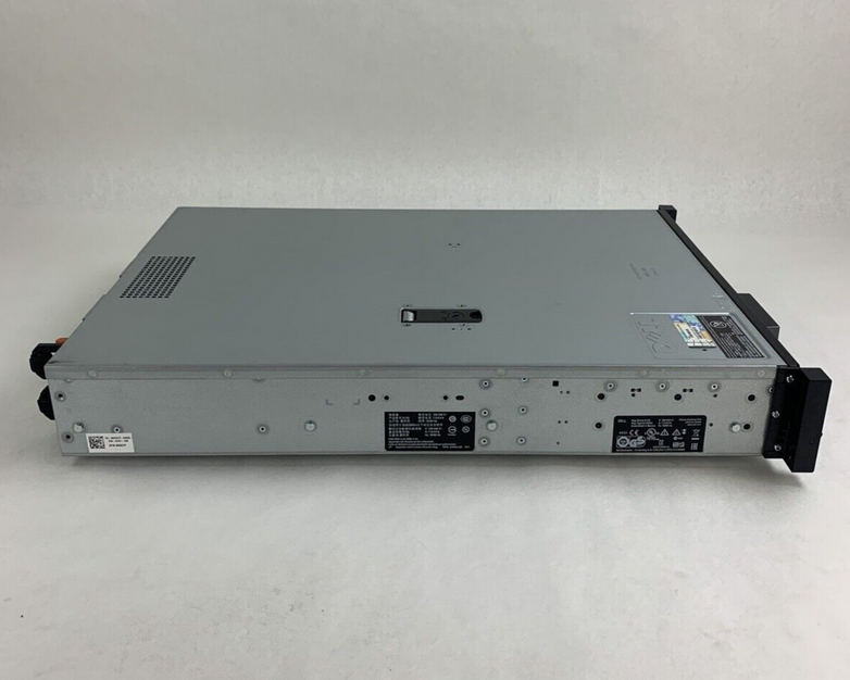 Dell PowerEdge R515 Server 1x Opteron 4310 EE  2.2 GHz 32 GB RAM No HDD No OS