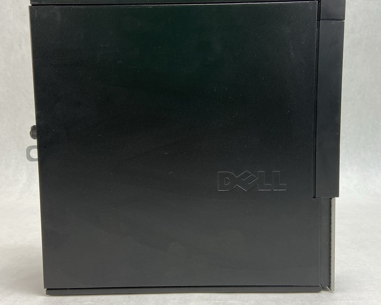 Dell Optiplex 7010 USFF Intel Core i5-3470s 2.9GHz 4GB RAM No HDD No OS