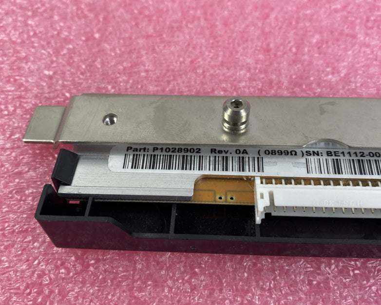 Zebra P1028902 Printhead for ZT230 - Tested