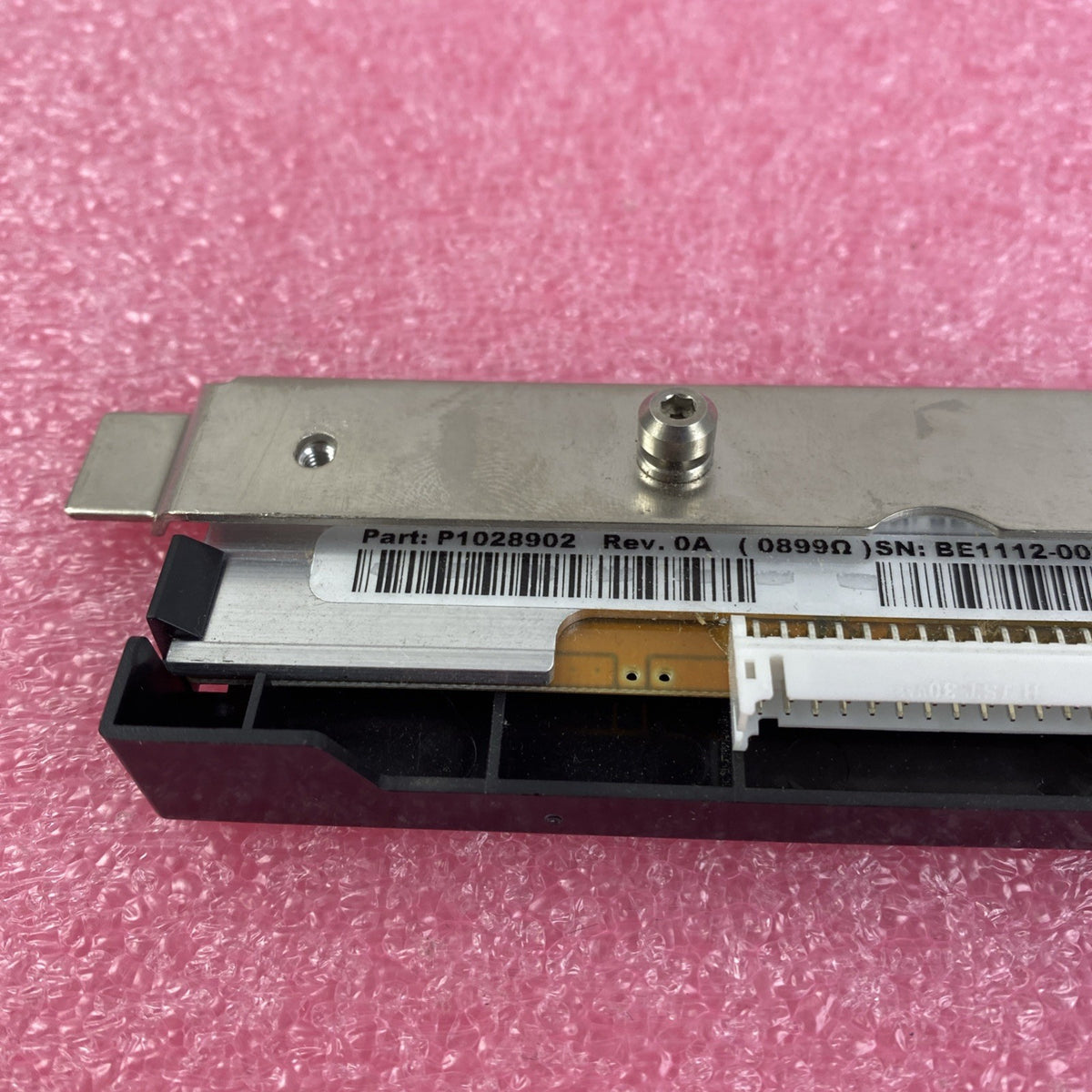 Zebra P1028902 Printhead for ZT230 - Tested7