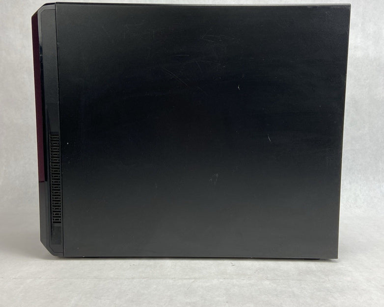 Dell Vostro 270 MT Intel Core i3-3220 3.3GHz 4GB RAM No HDD No OS