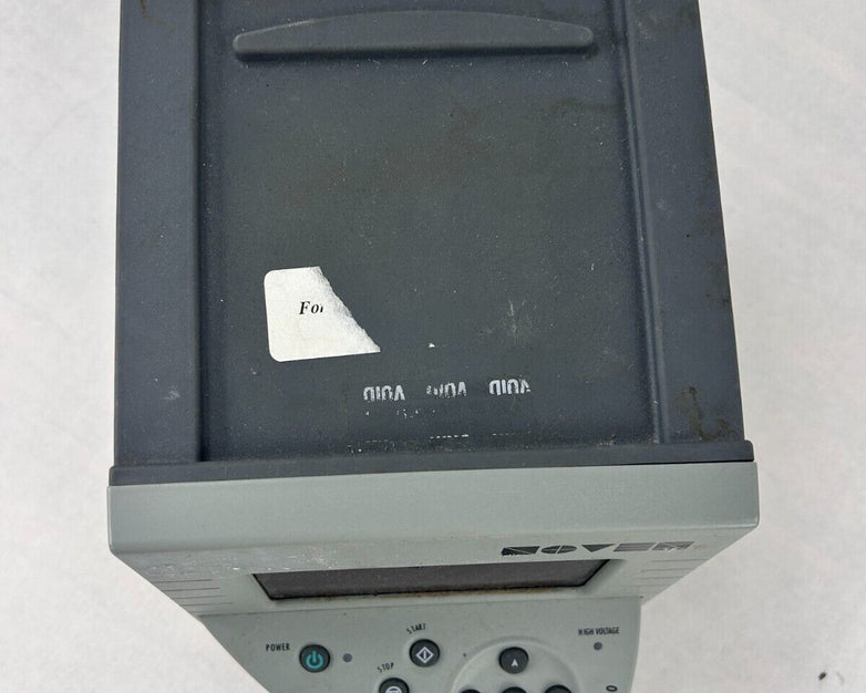 Invitrogen Novex PowerEase 500 Electrophoresis Power Supply - Parts or Repair