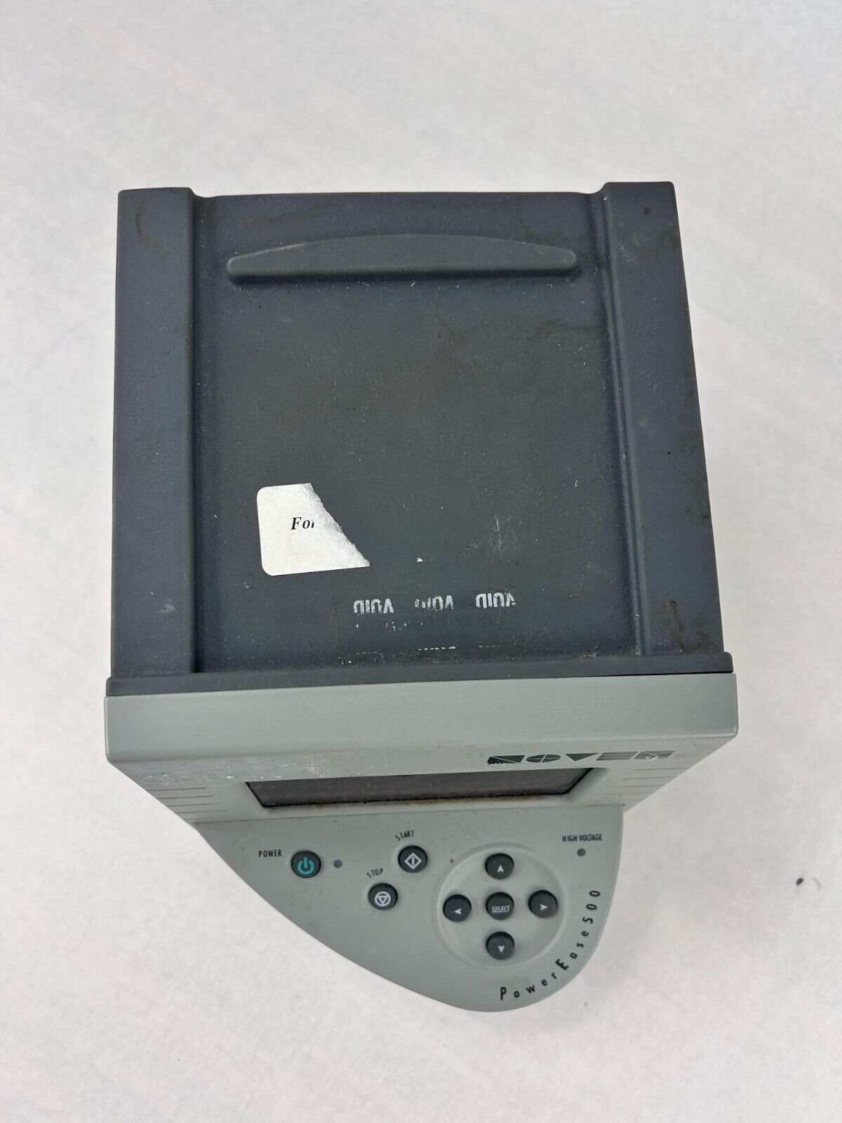 Invitrogen Novex PowerEase 500 Electrophoresis Power Supply - Parts or Repair