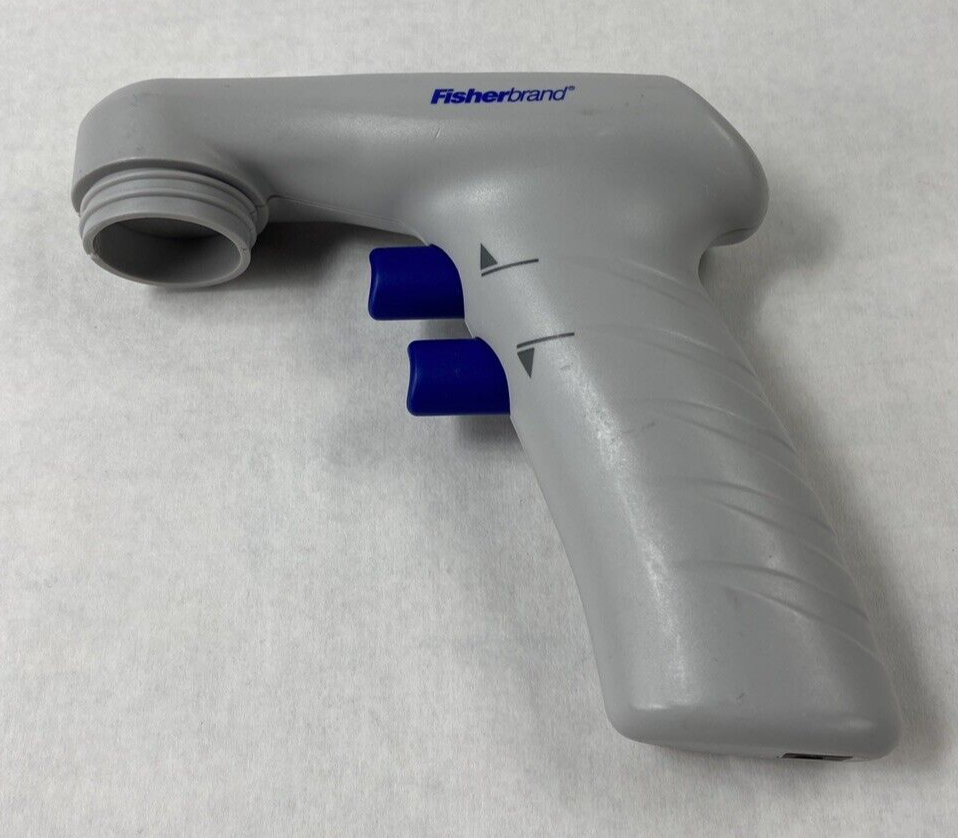 Fisherbrand Electronic Pipette Controller - Parts or Repair