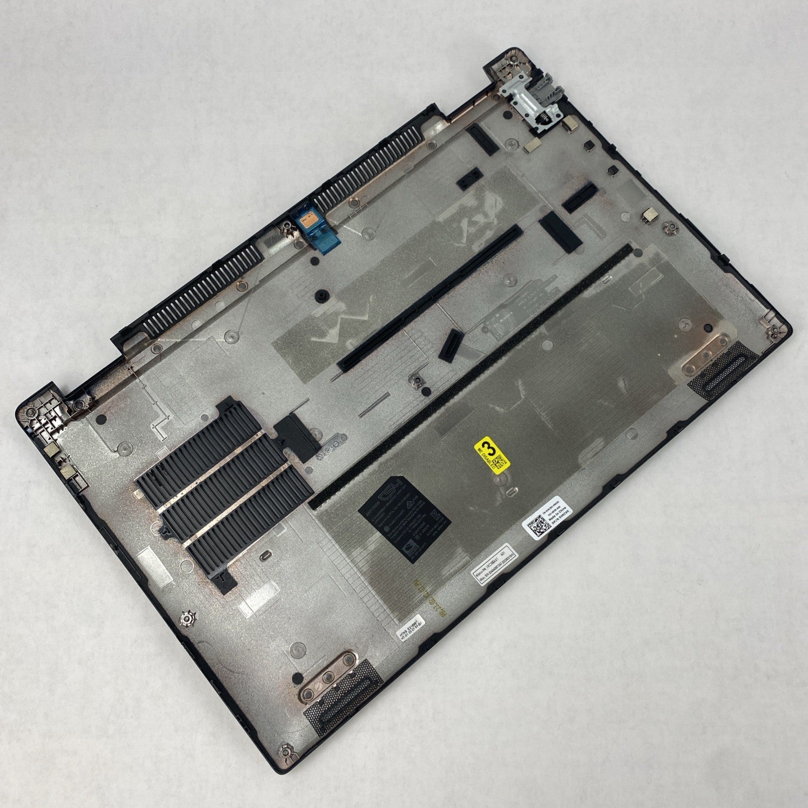 Dell Latitude 5530 15.6" Genuine Laptop Bottom Base Cover Assembly7