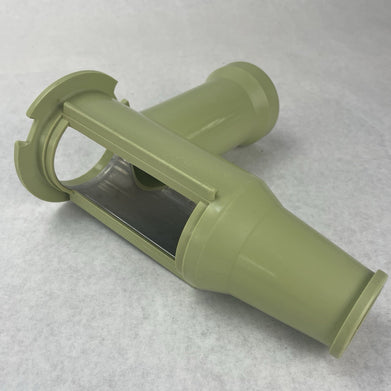 Champion Juicer Housing Feed Tube Chamber  OEM Replacement Part