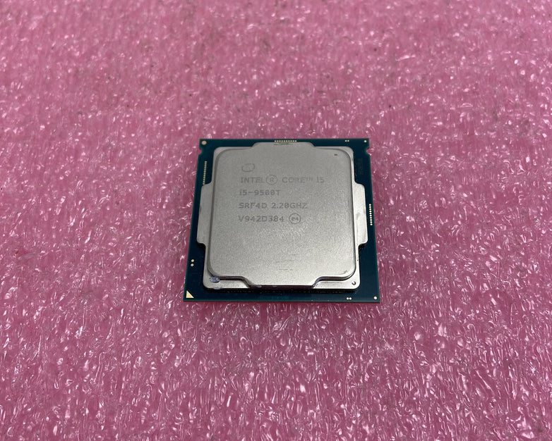 Intel Core i5-9500T SRF4D 2.2GHz Desktop CPU
