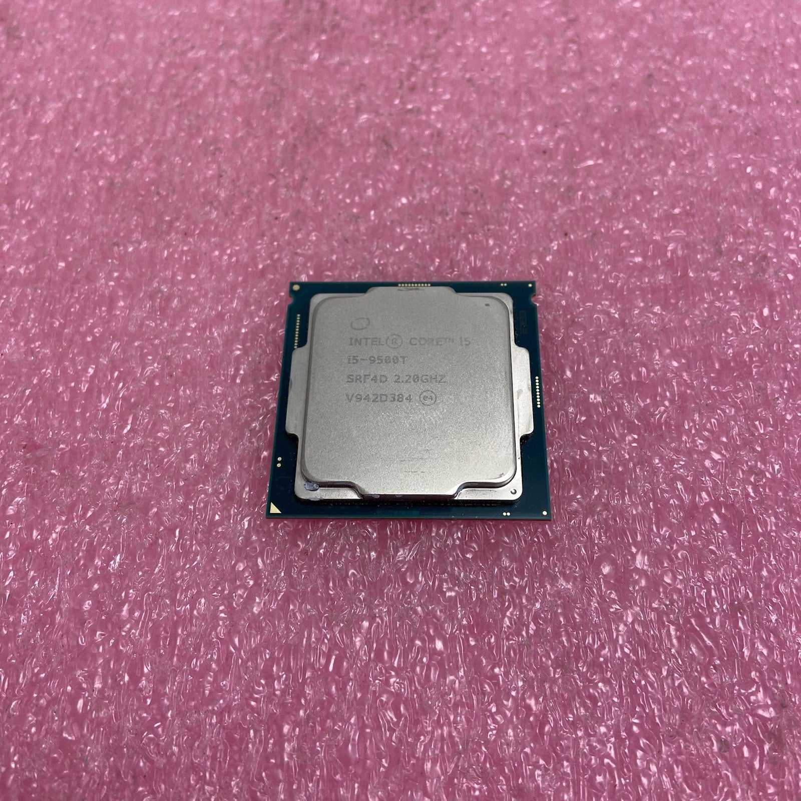 Intel Core i5-9500T SRF4D 2.2GHz Desktop CPU1