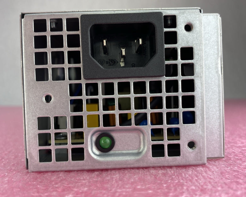 Dell AC260EBM-00 052CKC 80 Plus Bronze Switching Power Supply Tested