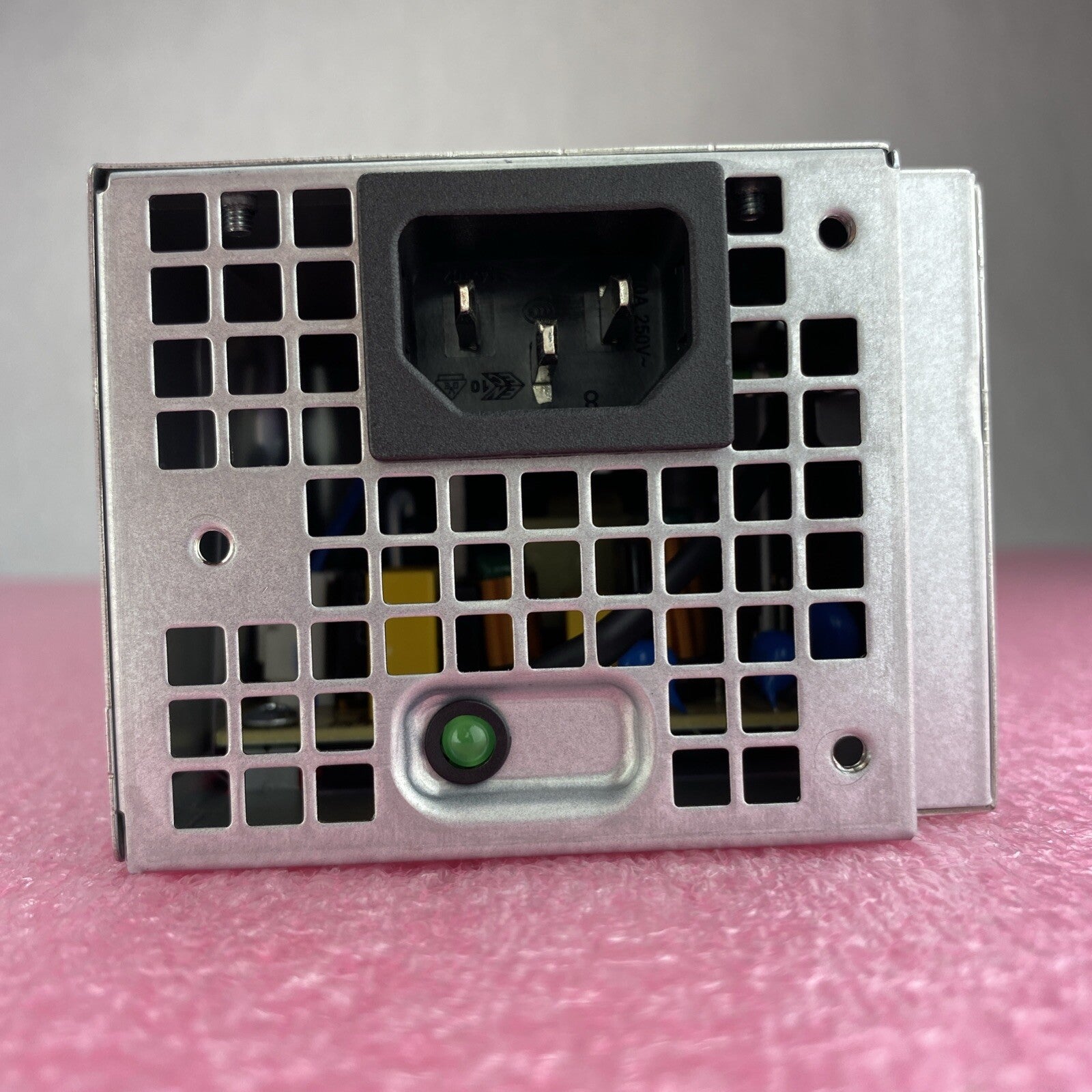 Dell AC260EBM-00 052CKC 80 Plus Bronze Switching Power Supply Tested