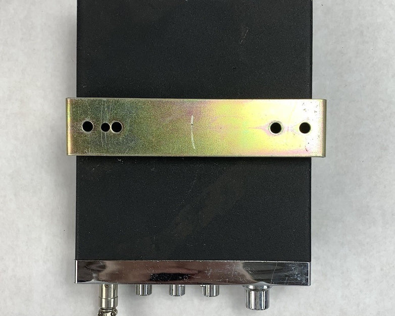 Dynascan Cobra 21 23-Channel AM CB Transceiver w/ Microphone