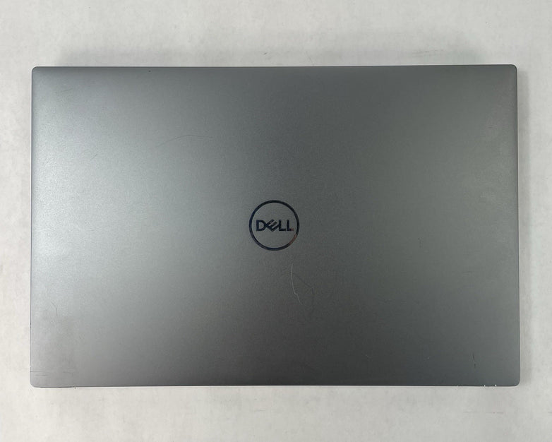 Dell Precision 5560 15.6" i7-11800H 2.30 GHz 8 GB RAM No SSD/OS/AC/Batt