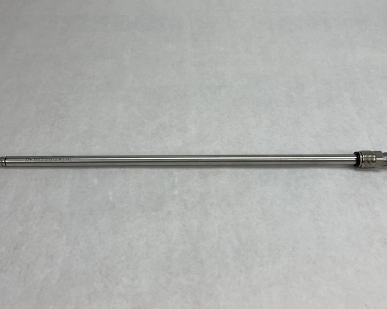 Hamilton Visifirm 243666-252 Heat No. 539157 DO ECS 425 Optical Sensor