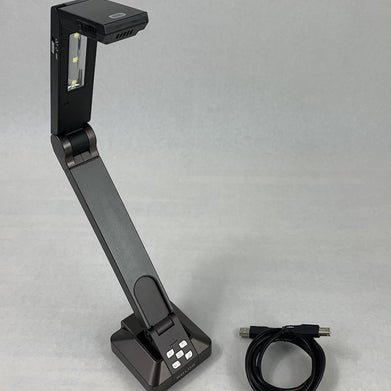 HoverCam A3 Solo 5 Portable Document Camera w/ Cord