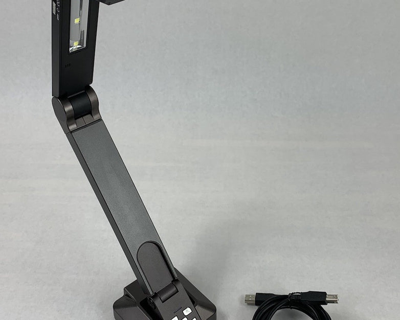 HoverCam A3 Solo 5 Portable Document Camera w/ Cord