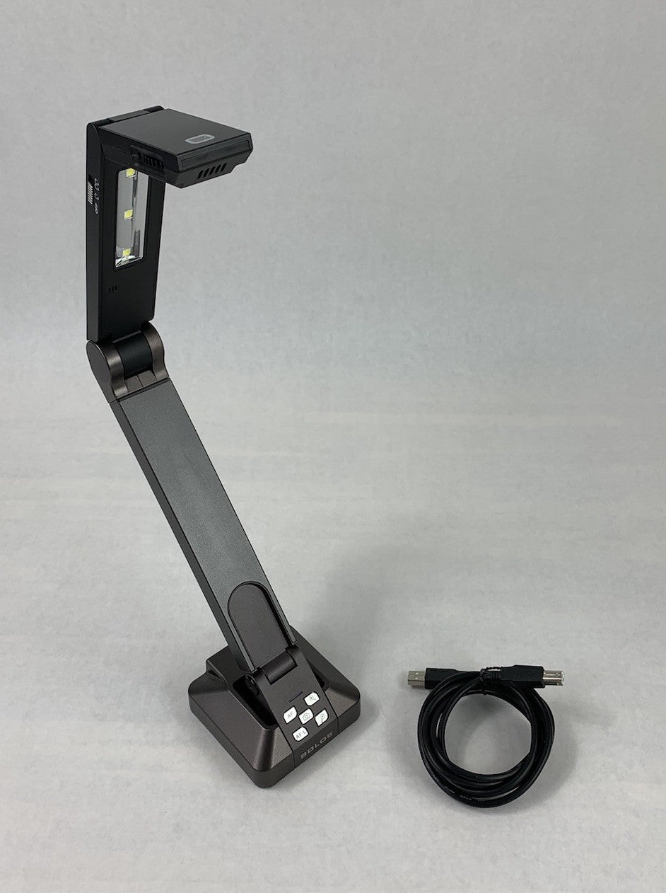 HoverCam A3 Solo 5 Portable Document Camera w/ Cord