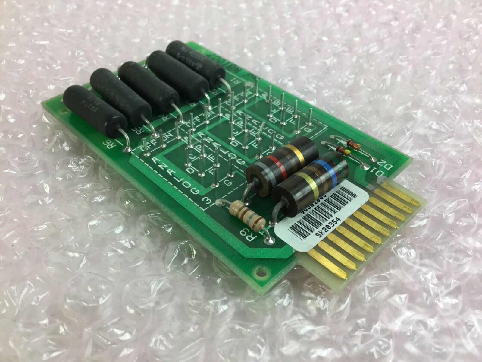 Taylor  MOD 30 SK20354  AB NU1007  SPR-90007