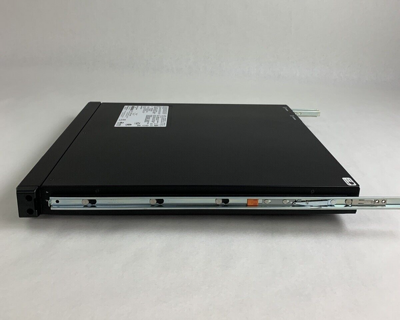 F5 Networks Big-IP i2000 Series i2000 Local Traffic Manager Tested No HDD