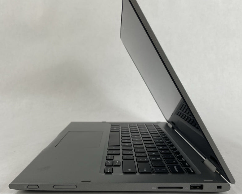 Dell Inspiron 5379 13.3" i5-8250U 1.60 GHz 8 GB RAM No SSD/OS/AC