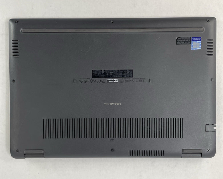 Dell Latitude 3510 15.6" i5-10210U 1.60 GHz 8 GB RAM No SSD/OS/AC - READ