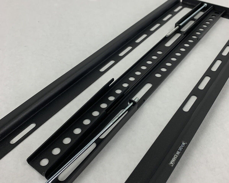 Box Opened New Monoprice Select Series Slim Fixed TV Mount for 24-70 Inch TVs