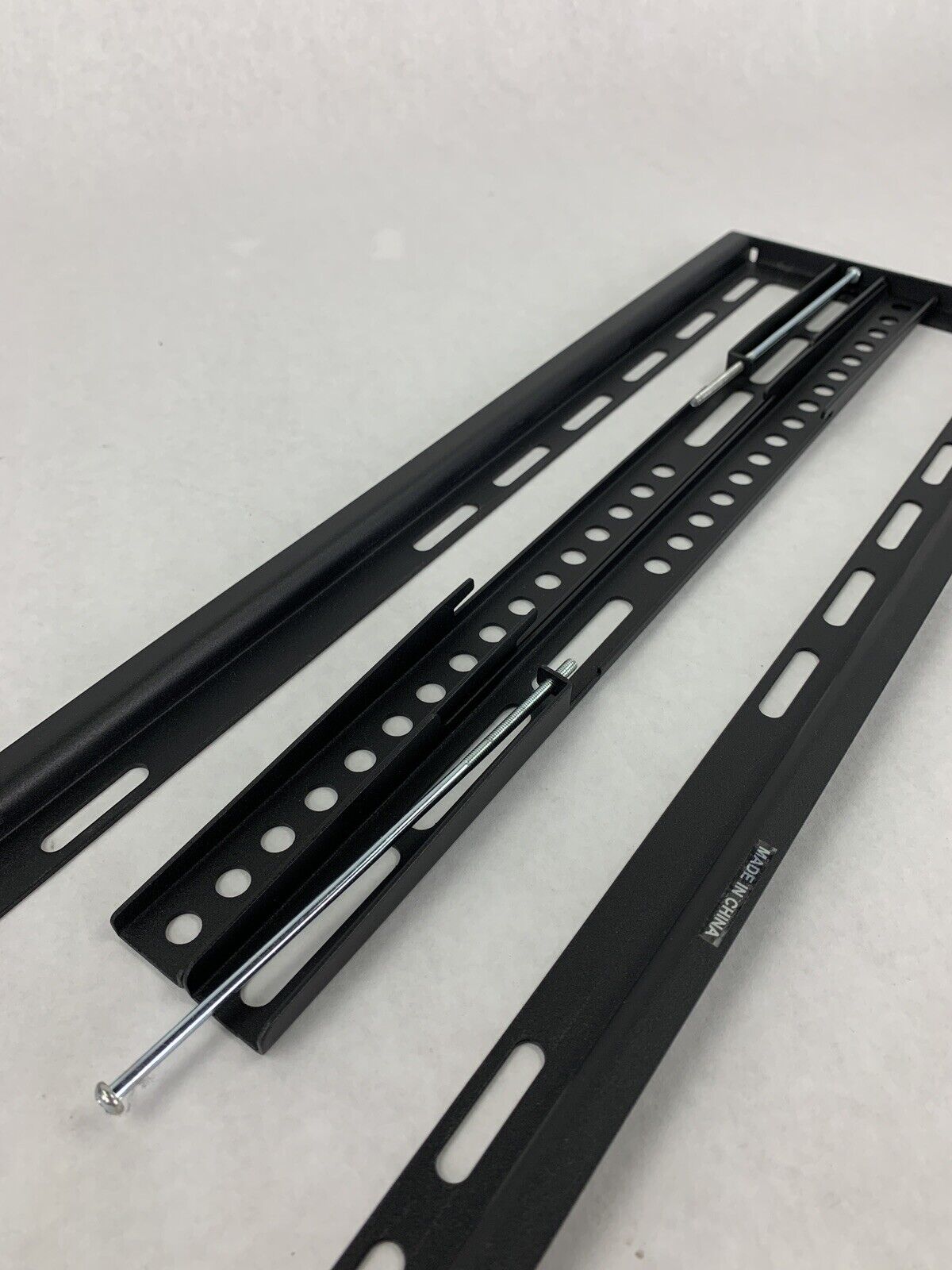 Box Opened New Monoprice Select Series Slim Fixed TV Mount for 24-70 Inch TVs