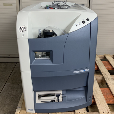 Waters Micromass Quattro Premier Analytical LC/MS/MS