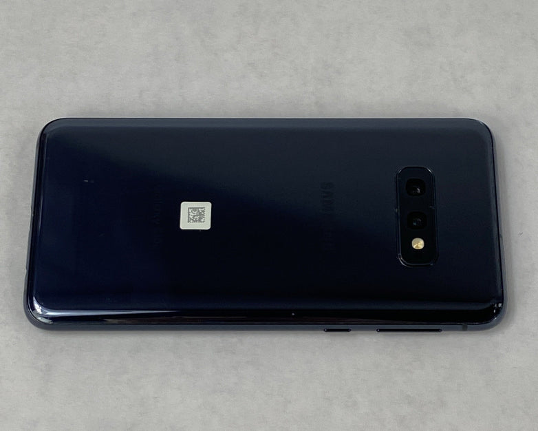 Samsung Galaxy S10e SM-G970U 128GB Verizon 5.8" Prism Blue