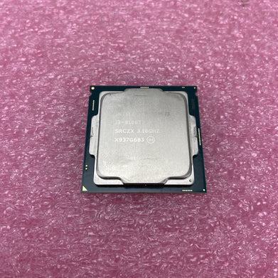 Intel Core i3-9100T SRCZX 3.1GHz Desktop Processor