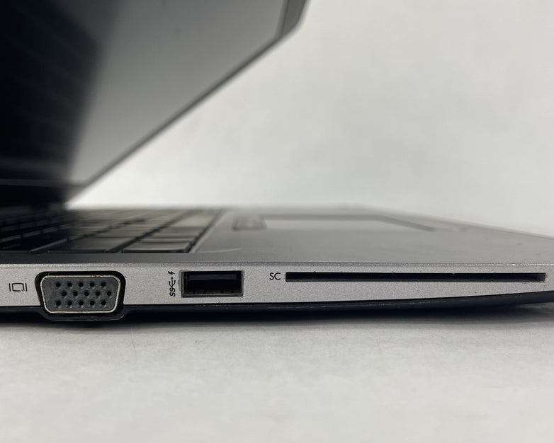 HP EliteBook 850 G3 15.6" i7-6500U 2.50 GHz 8 GB RAM No SSD/OS/AC/Battery - READ
