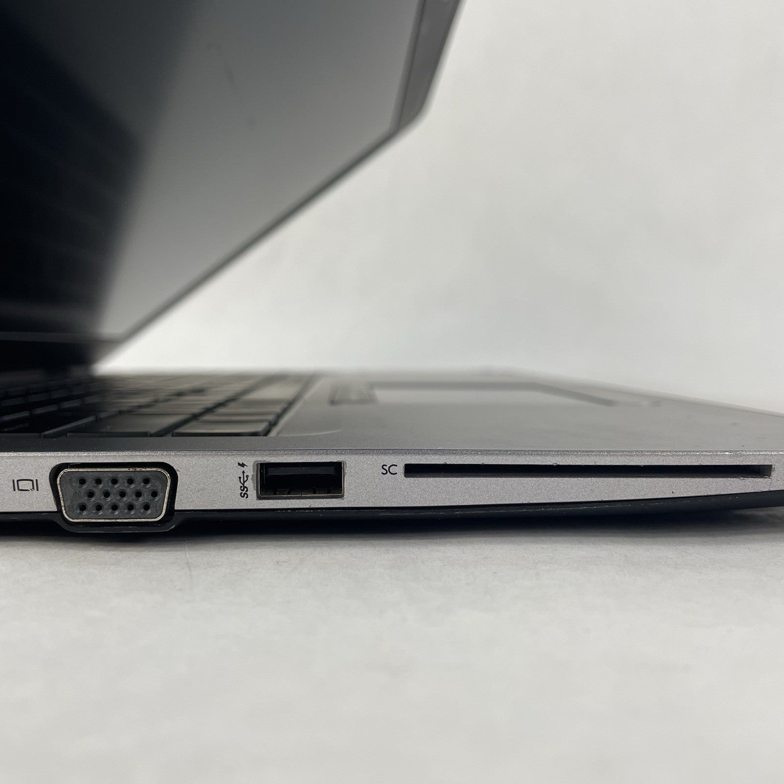 HP EliteBook 850 G3 15.6" i7-6500U 2.50 GHz 8 GB RAM No SSD/OS/AC/Battery - READ9