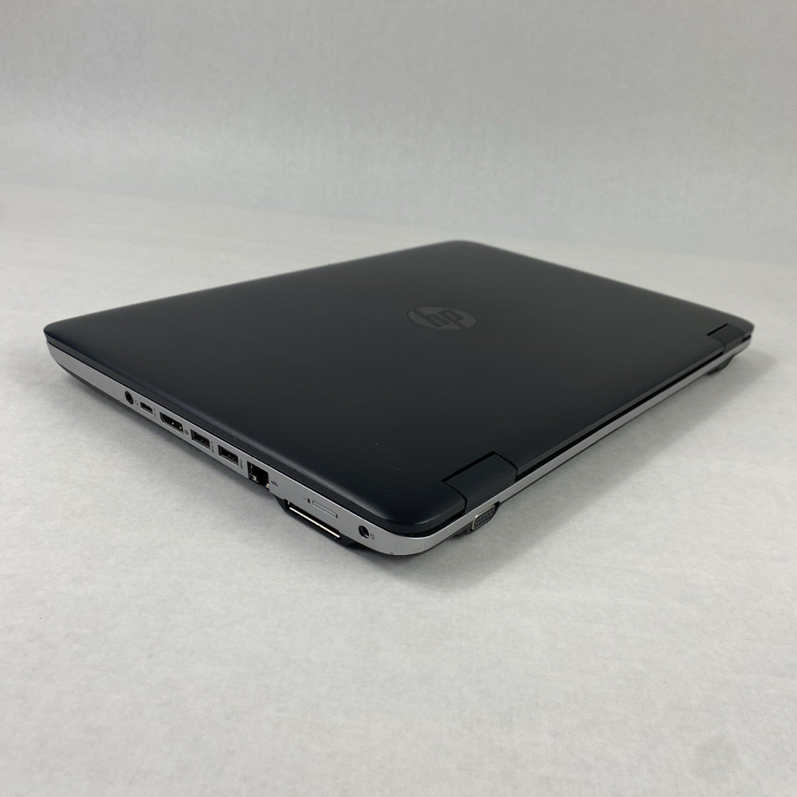 HP ProBook 650 G3 Intel Core i5-7200U 2.50GHz 8GB RAM 15.6" No HDD No OS
