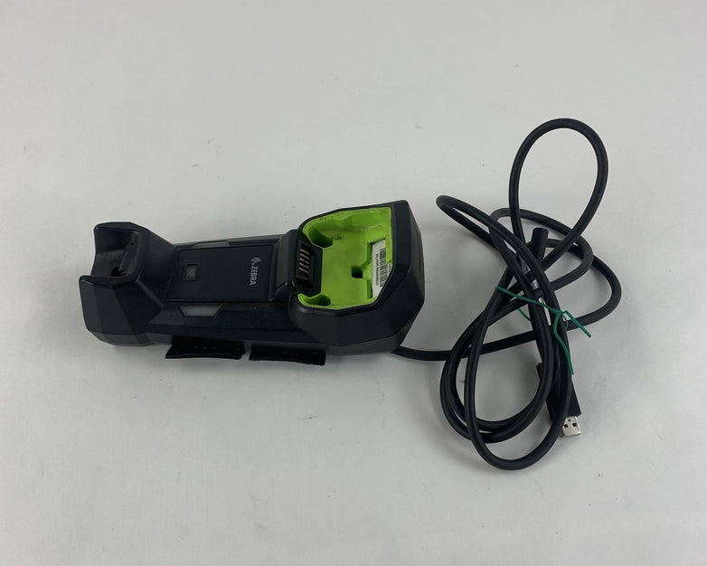 Zebra 3678 Scanner Charger Cradle for Zebra DS3578 Barcode Scanner - Lot of 2