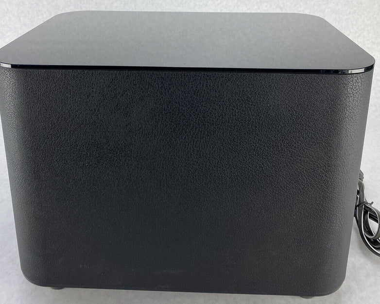 Sony SWF-BR100 Subwoofer NO USB DONGLE TRANSCEIVER