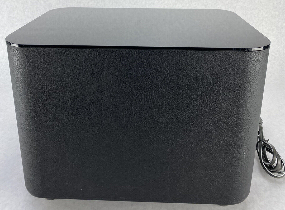 Sony SWF-BR100 Subwoofer NO USB DONGLE TRANSCEIVER
