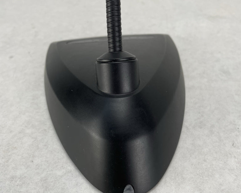 Shure MX412D/S Microflex 18" Desktop Gooseneck Microphone  VGC Tested