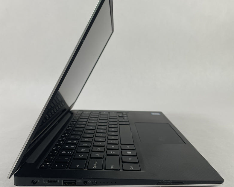 Dell XPS 13 9360 13.3" i5-7200U 2.50 GHz 4 GB RAM No SSD/OS/AC/Battery