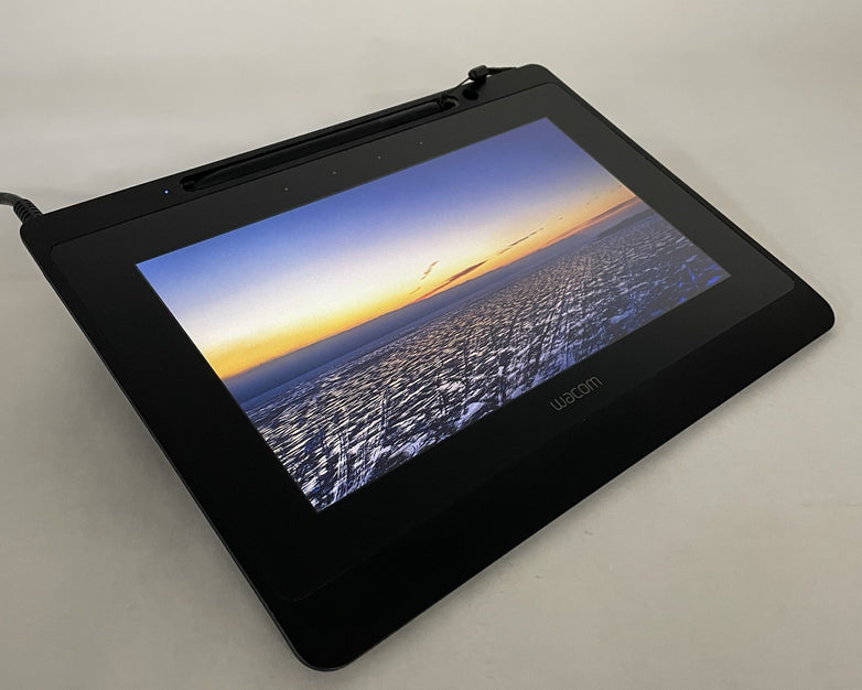 Wacom DTU-1141B 10.1" FHD Digitizer Interactive Pen Display Drawing Tablet