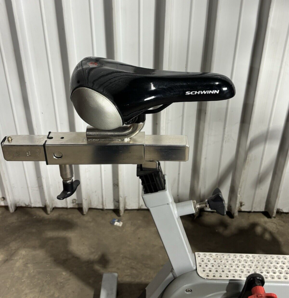 Schwinn IC Pro Indoor Cycle Exercise Bike