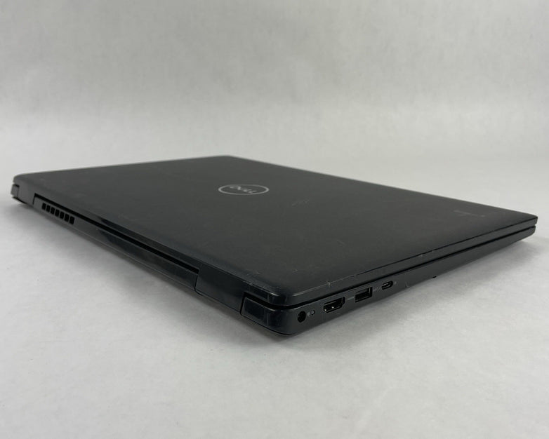Dell Latitude 3520 15.6" i5-1135G7 2.40 GHz 8 GB RAM No SSD/OS/AC
