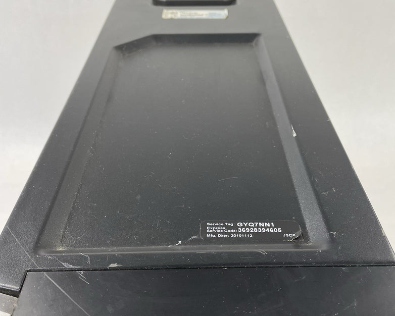 Dell OptiPlex 960 MT Core 2 Duo E8400 3.00 GHz 2 GB RAM No HDD No OS