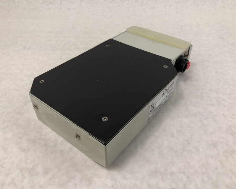 New Brunswick Cell Culture System FibraStage Control Display